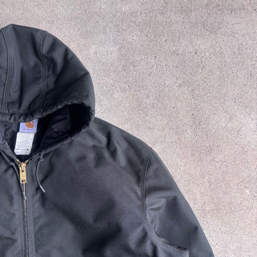 アクティブジャケットメキシコ製extremes active jacket