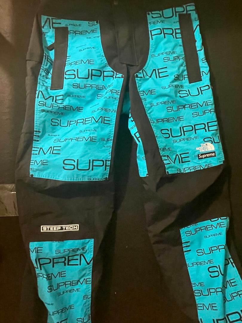 パンツ Supreme The North Face Steep Tech Pant