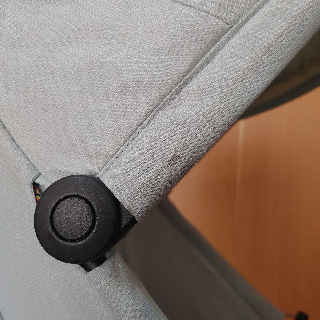 Quinny yezz＊クイニージャズ ベビーカー ライトミントグリーン