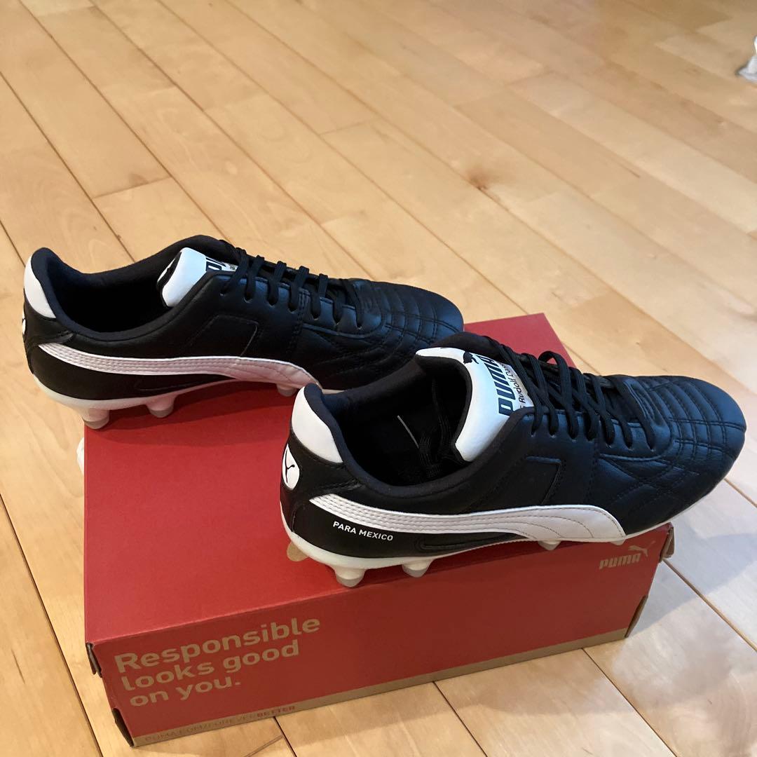 プーマ パラメヒコ　SE PRO HG 24cm