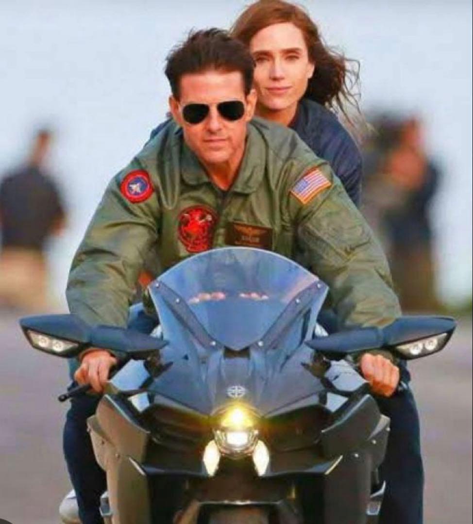 最終値下げ　AVIREX MA-1 CWU 36P VX-31 フライトJK