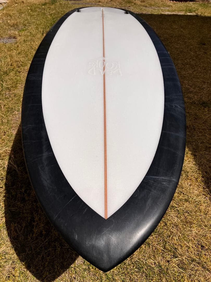 shuDeadkooks デッドクークス Ege Bamyasi 6’6