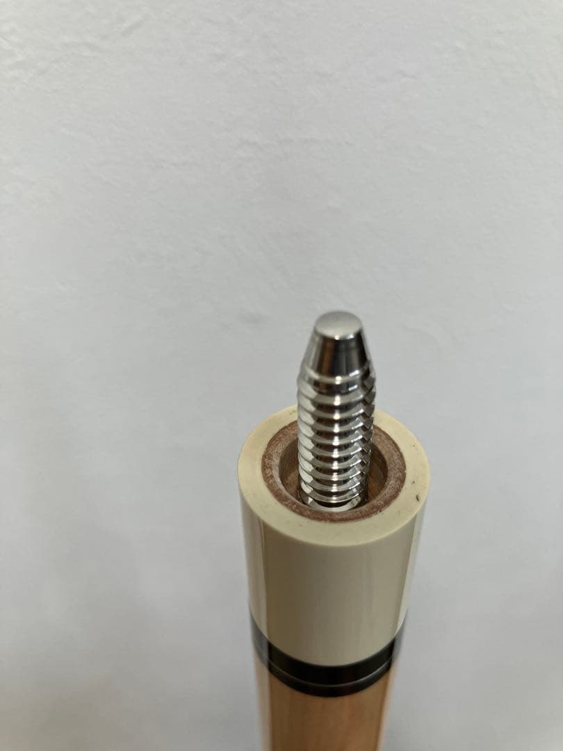 ビリヤードキュー 木製