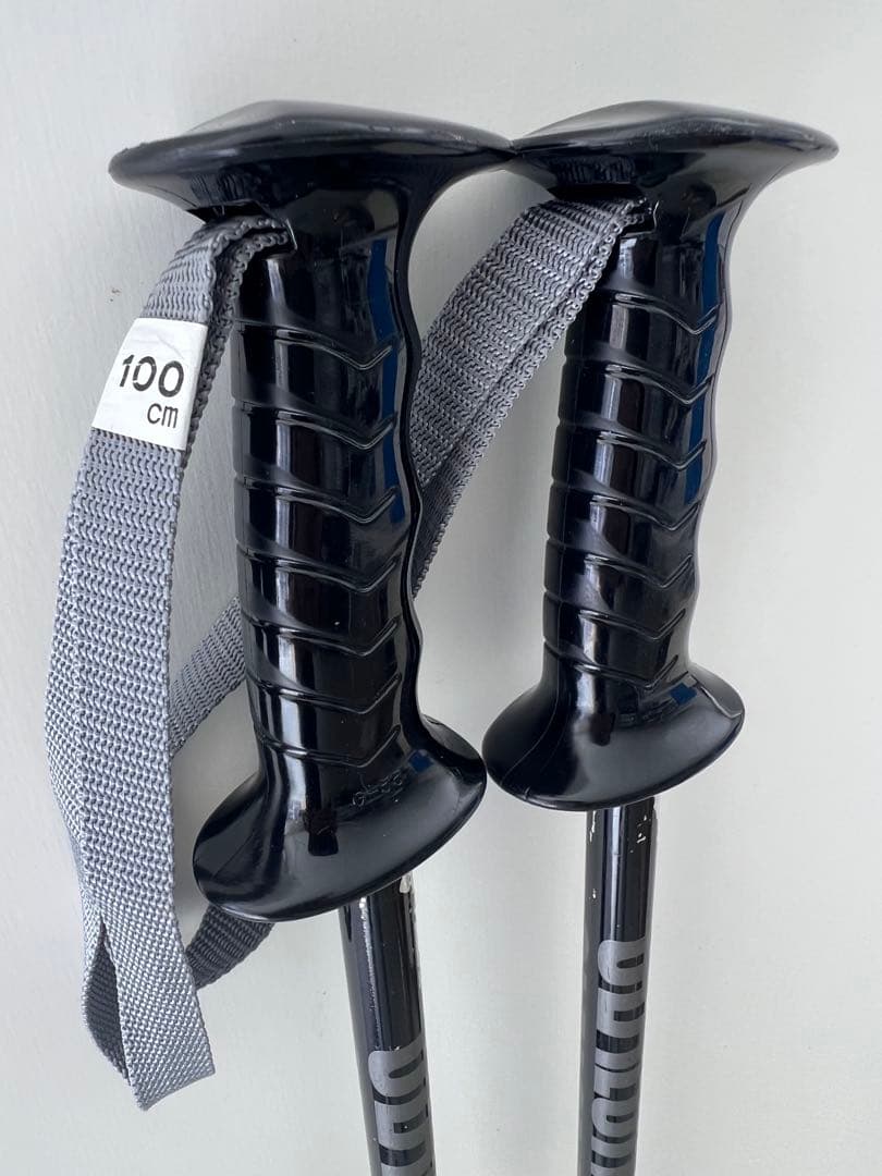 ATOMIC アトミック ジュニア スキー板 Redster JX 130cm