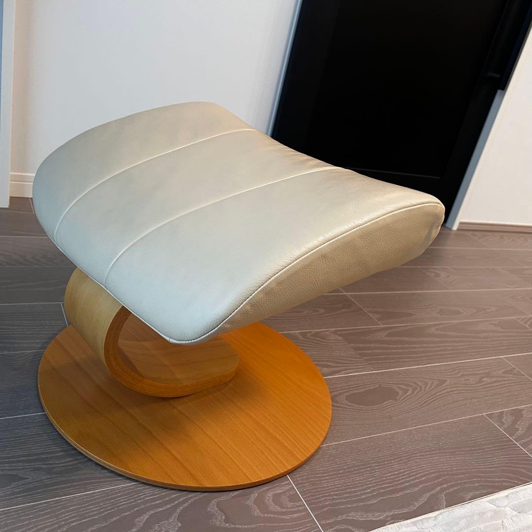 Simmons シモンズ オットマンのみ