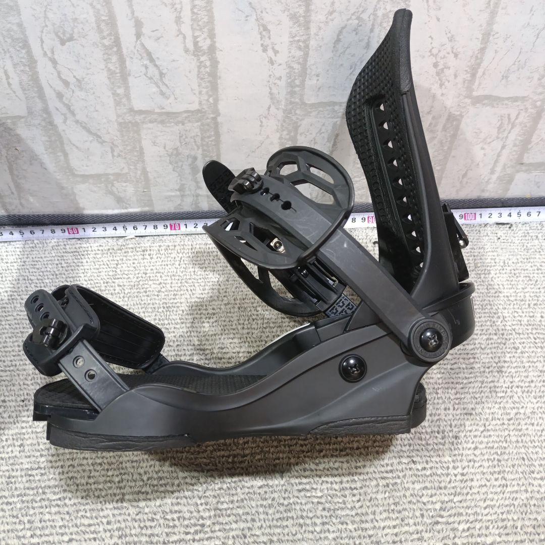 UNION FORCE Mサイズ　ブラック