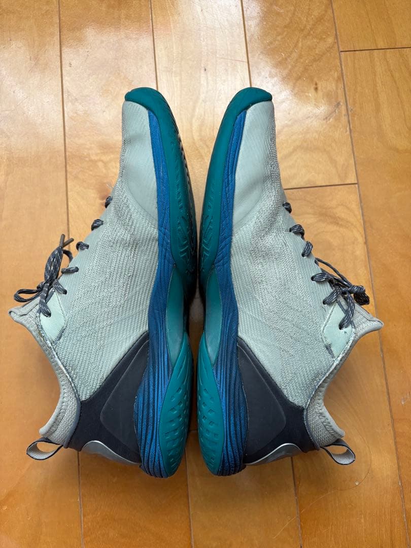 【2/28まで】ASICS×ballaholic グライドノヴァFF2 26cm