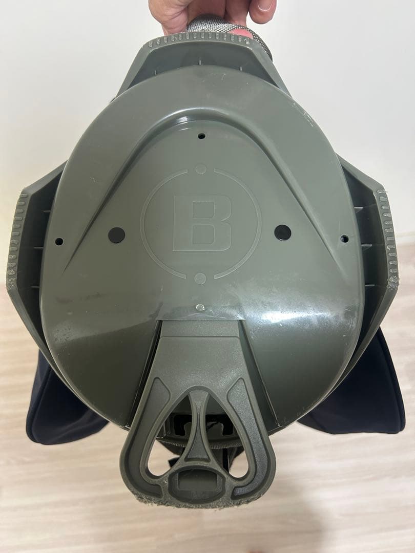 値下げしました。BRIEFING GOLF 【25周年記念限定】 CR-4#03