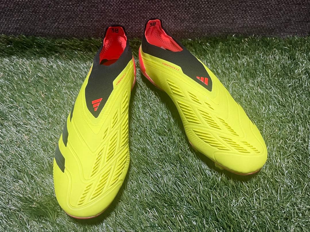 シューズ adidas PREDATOR ELITE LL FG