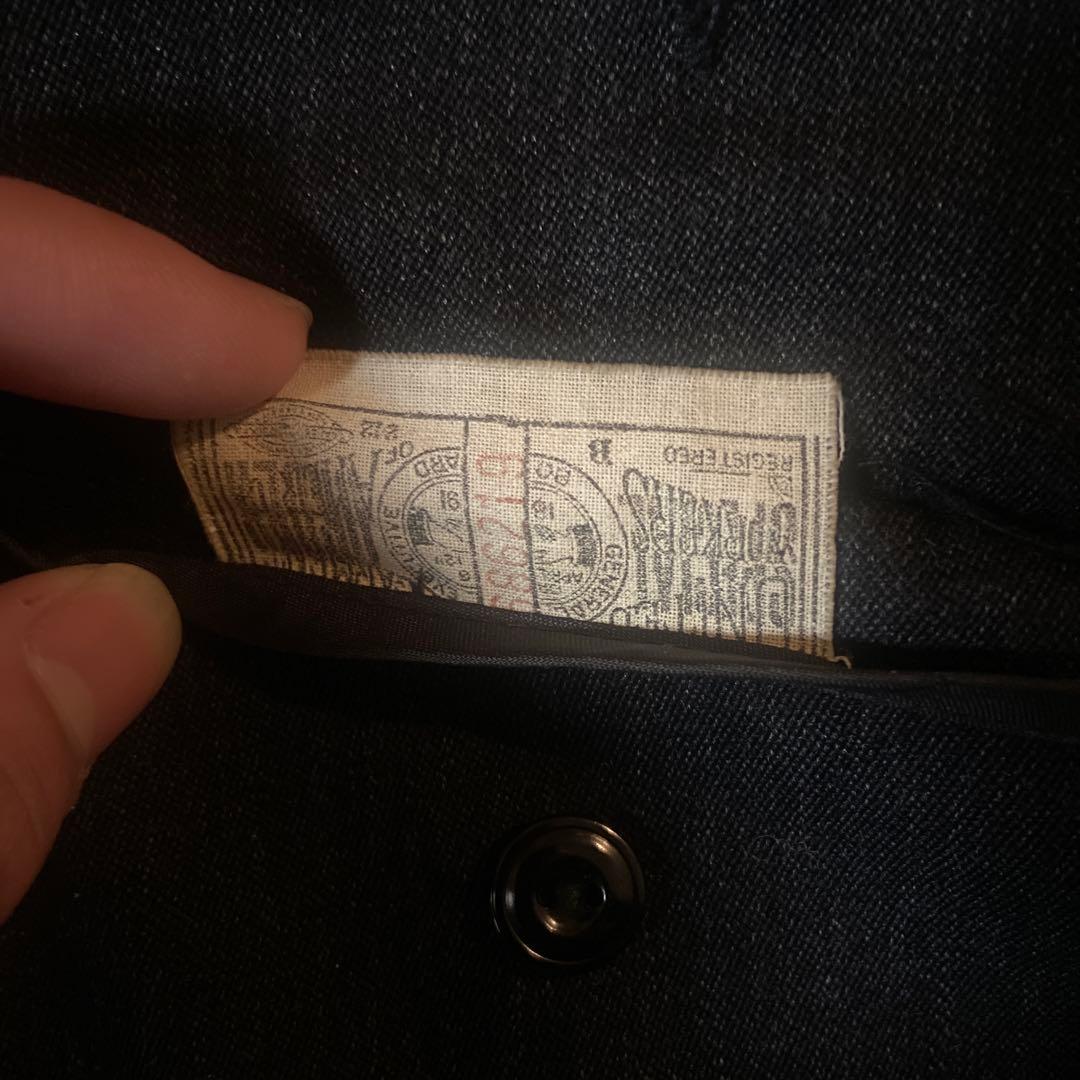 ウィップコード50sジャケット 今日一日中だけお安くしようかと思ってます。