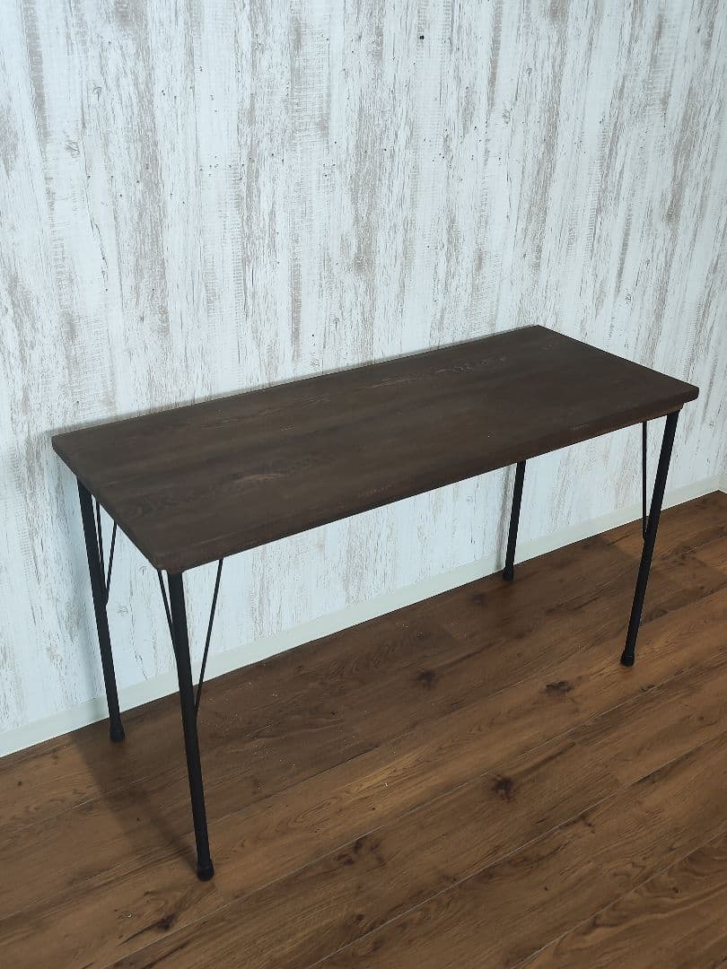 カウンターテーブル　120✕47