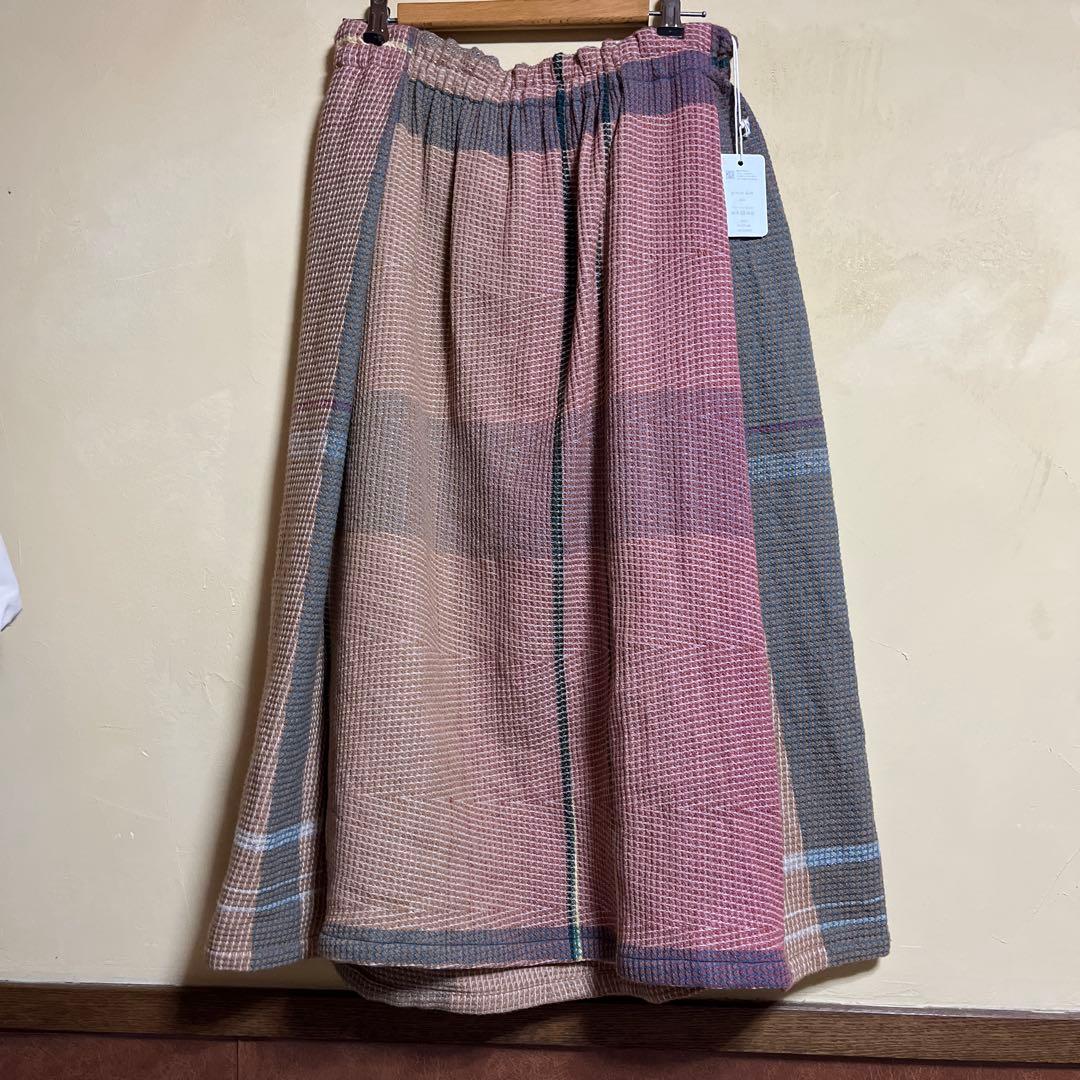 タマキニイメポワンスカートお値下げ