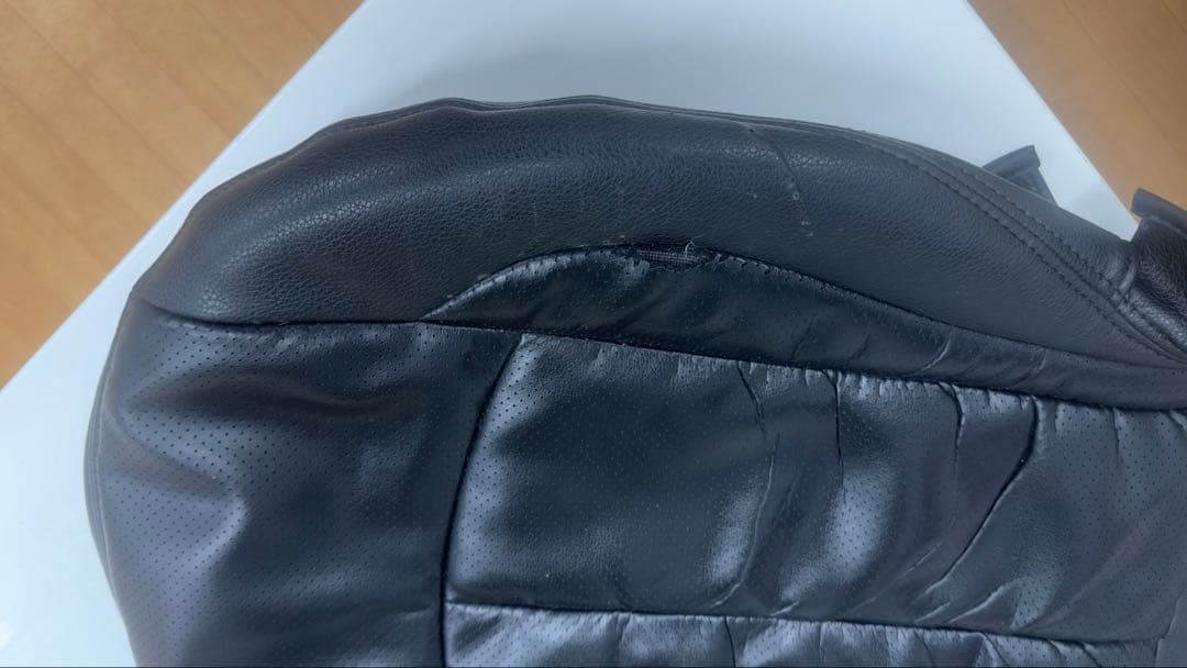 clazzioハイエースシートカバー ワイドボディ S-GL系　単品応じます