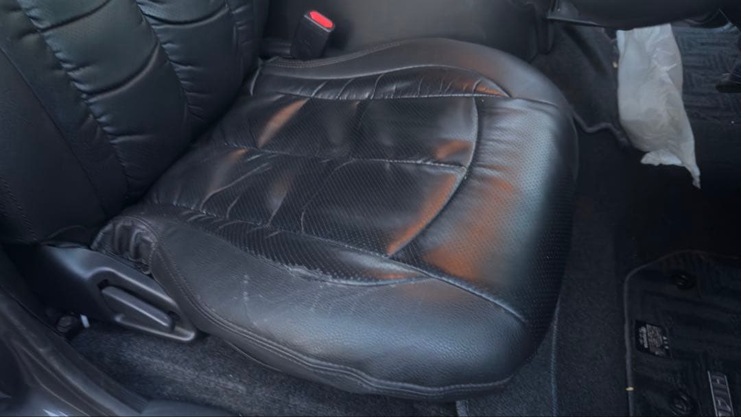 clazzioハイエースシートカバー ワイドボディ S-GL系　単品応じます