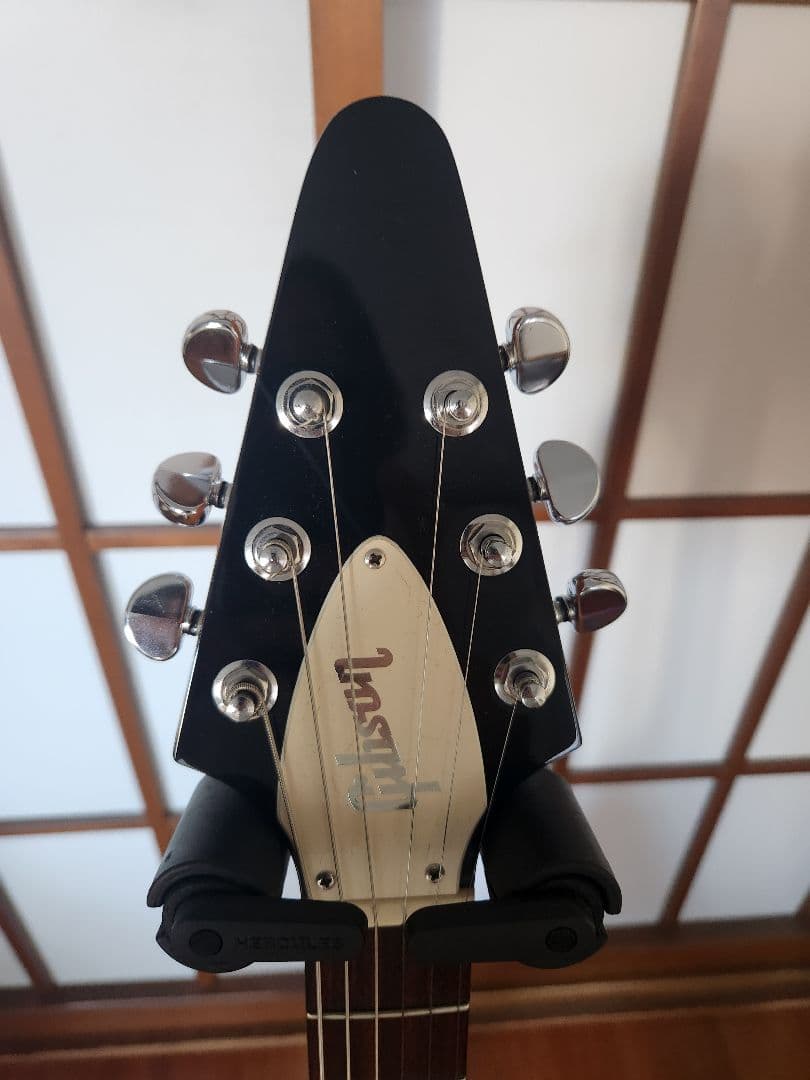 ギター GIBSON LIMITED EDITION FLYING V '98