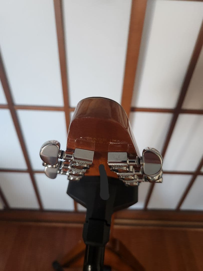 ギター GIBSON LIMITED EDITION FLYING V '98