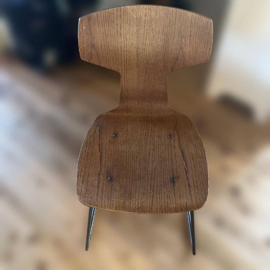 TRUCK FURNITURE Tチェアー