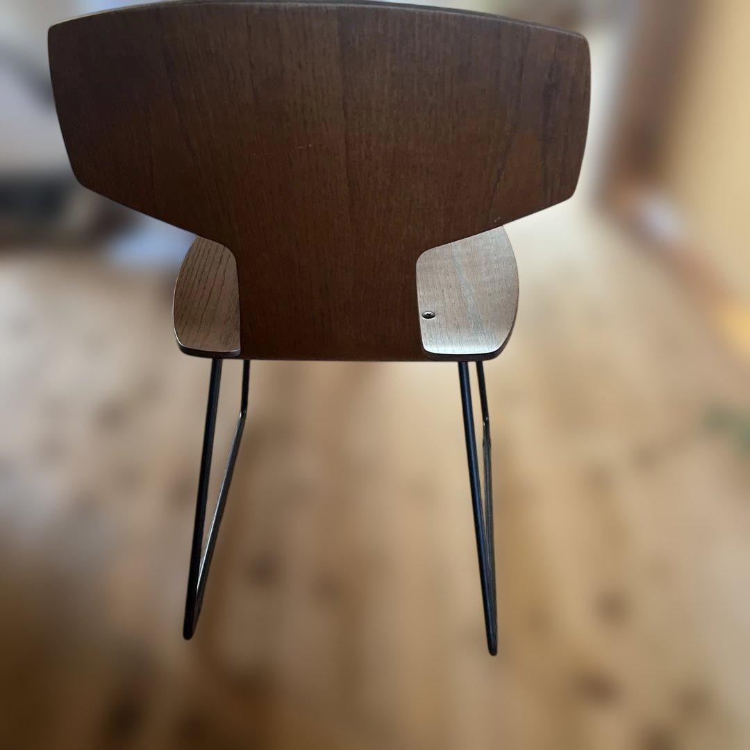 TRUCK FURNITURE Tチェアー