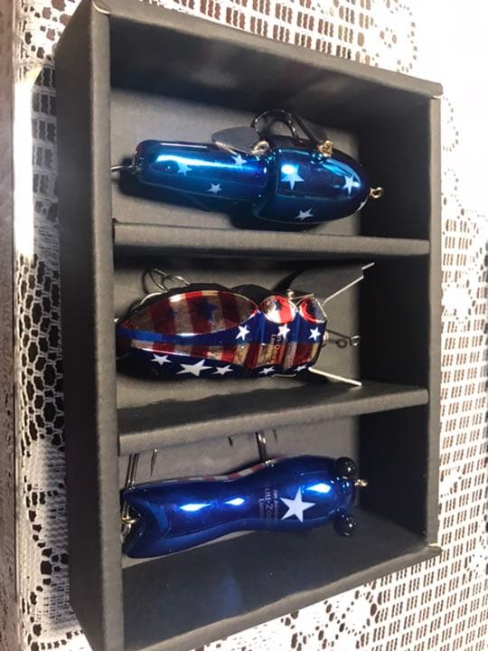 ルアー・フライ Frog  5TH ANNIVERSARY