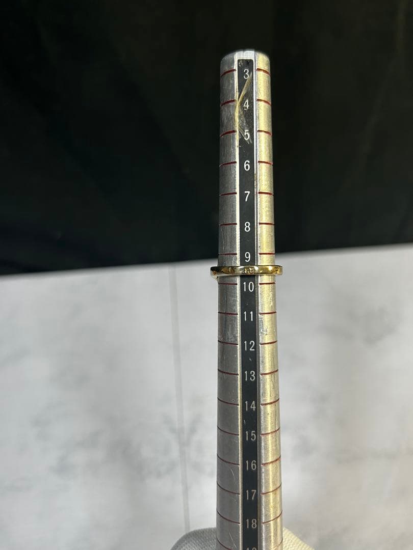 初売りセール SERGE THORAVALリング3点セット 9号15号