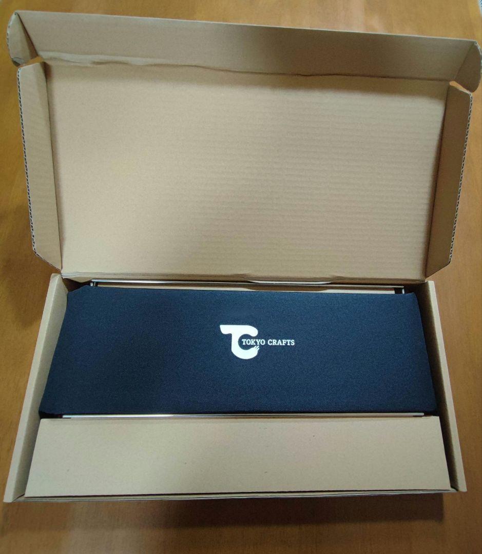 トーキョークラフト　マクライト２　新品未使用品