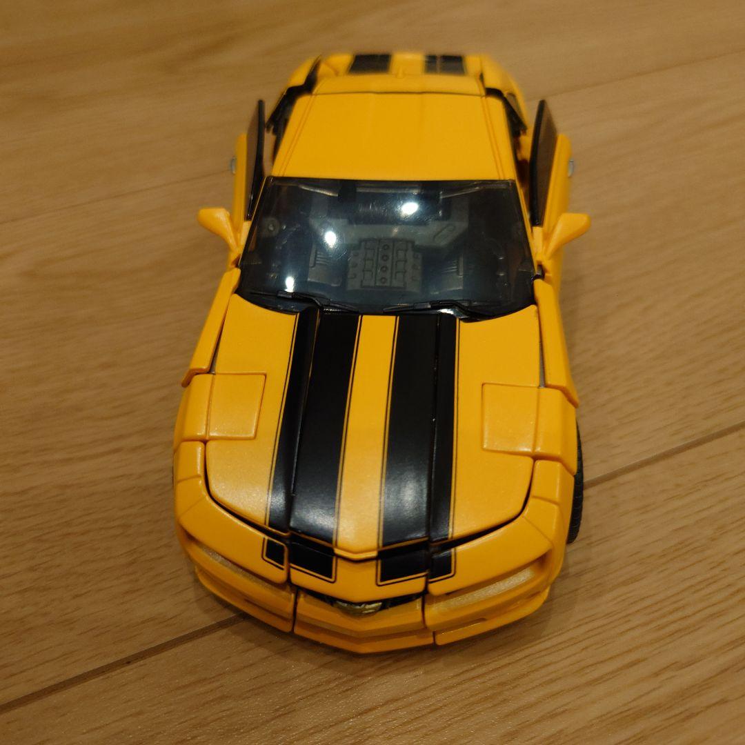 40TH SELECTION バンブルビー