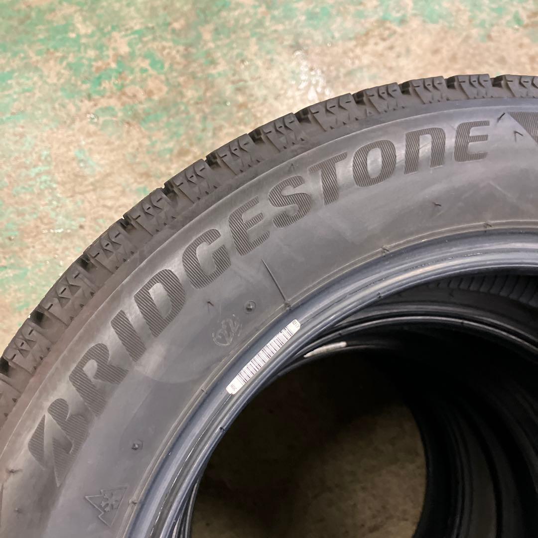 155/65R14 4本セット BLIZZAK VRX2 BRIDGESTONE