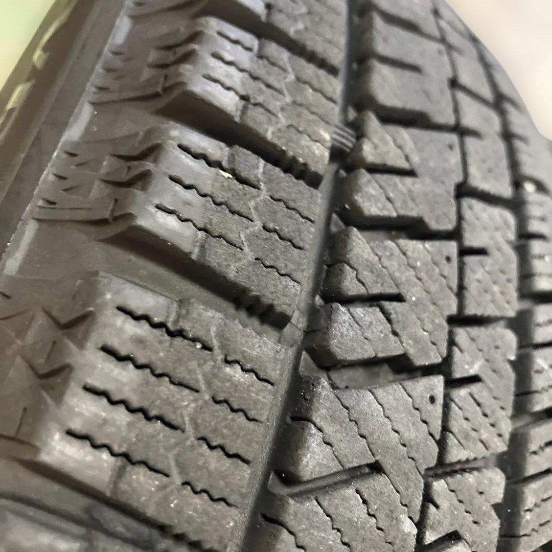 155/65R14 4本セット BLIZZAK VRX2 BRIDGESTONE