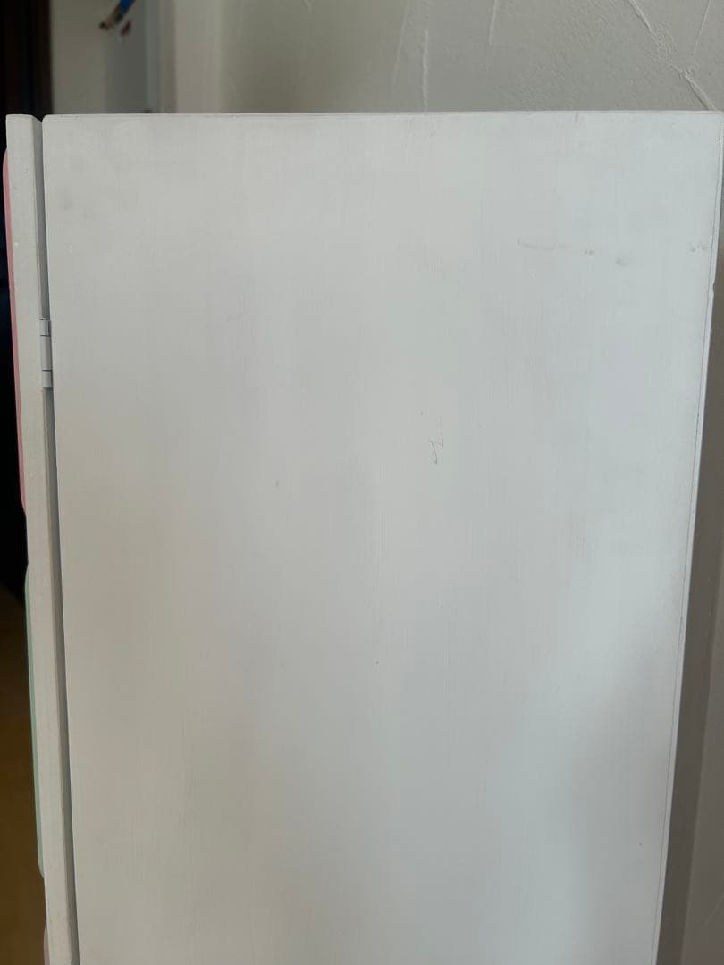 フラバニ ファンシー BABY フラッフィーバニー チェスト ゆめかわ