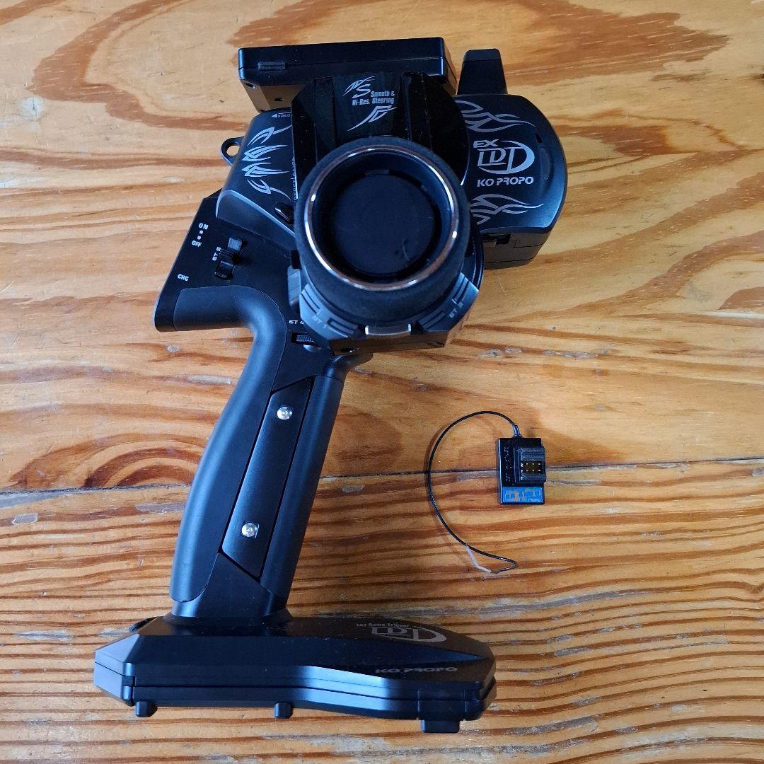 最終価格!! 　EX-LDT　送受信機