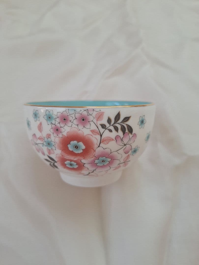 ウェッジウッドのティーボール４個セット