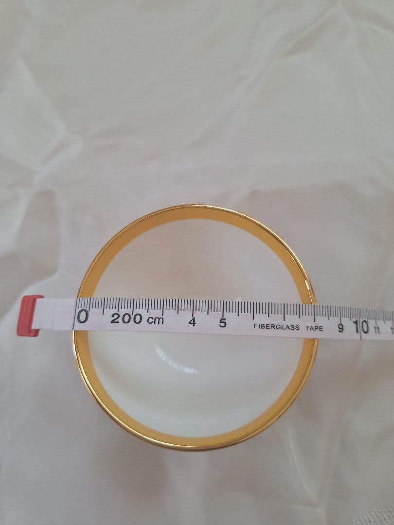 ウェッジウッドのティーボール４個セット