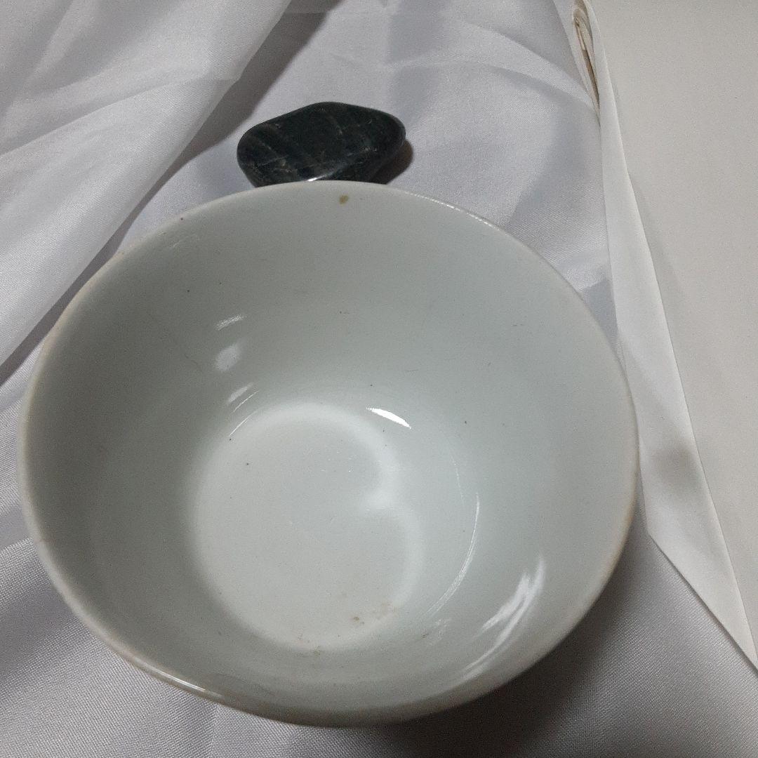 古伊万里蕎麦猪口江戸時代