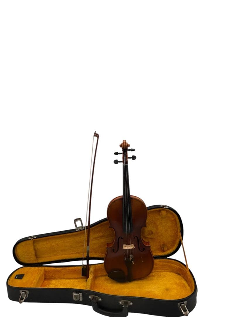 【希少】Suzuki Shiro 鈴木士郎 No5 ヴァイオリン