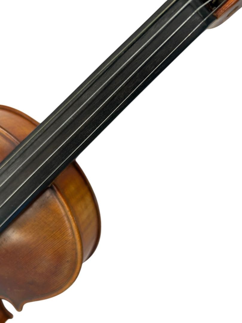 【希少】Suzuki Shiro 鈴木士郎 No5 ヴァイオリン