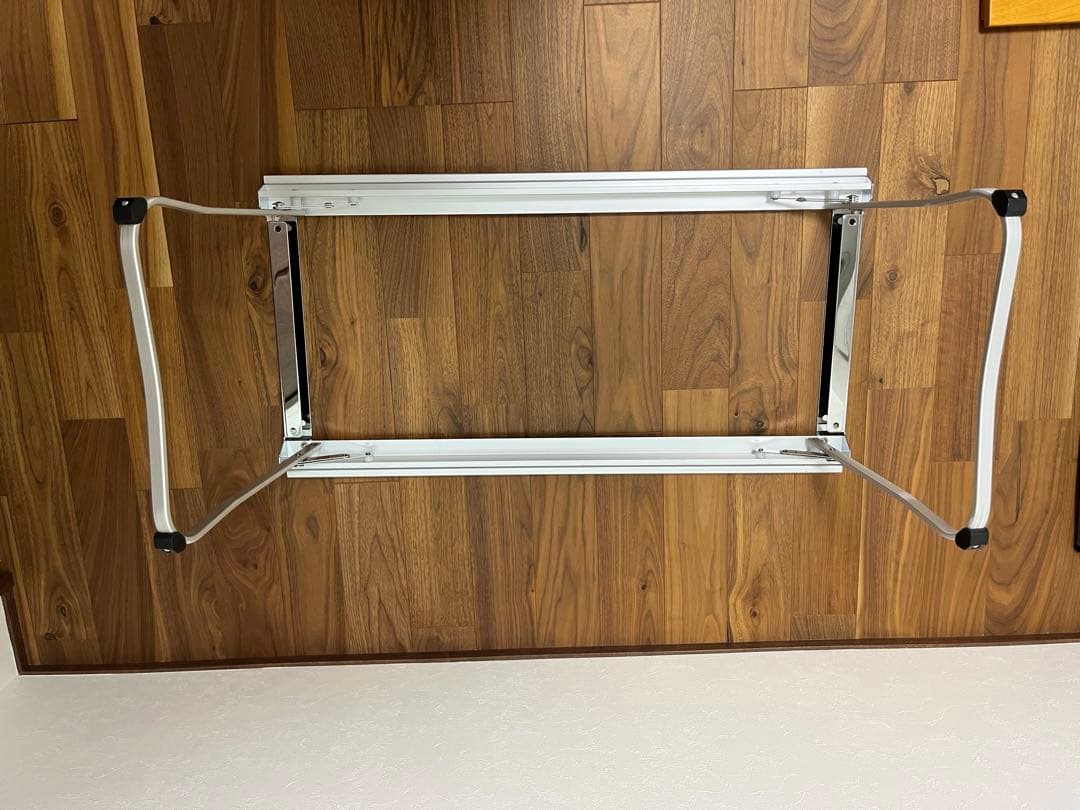 エントリーigt テーブル　スノーピーク