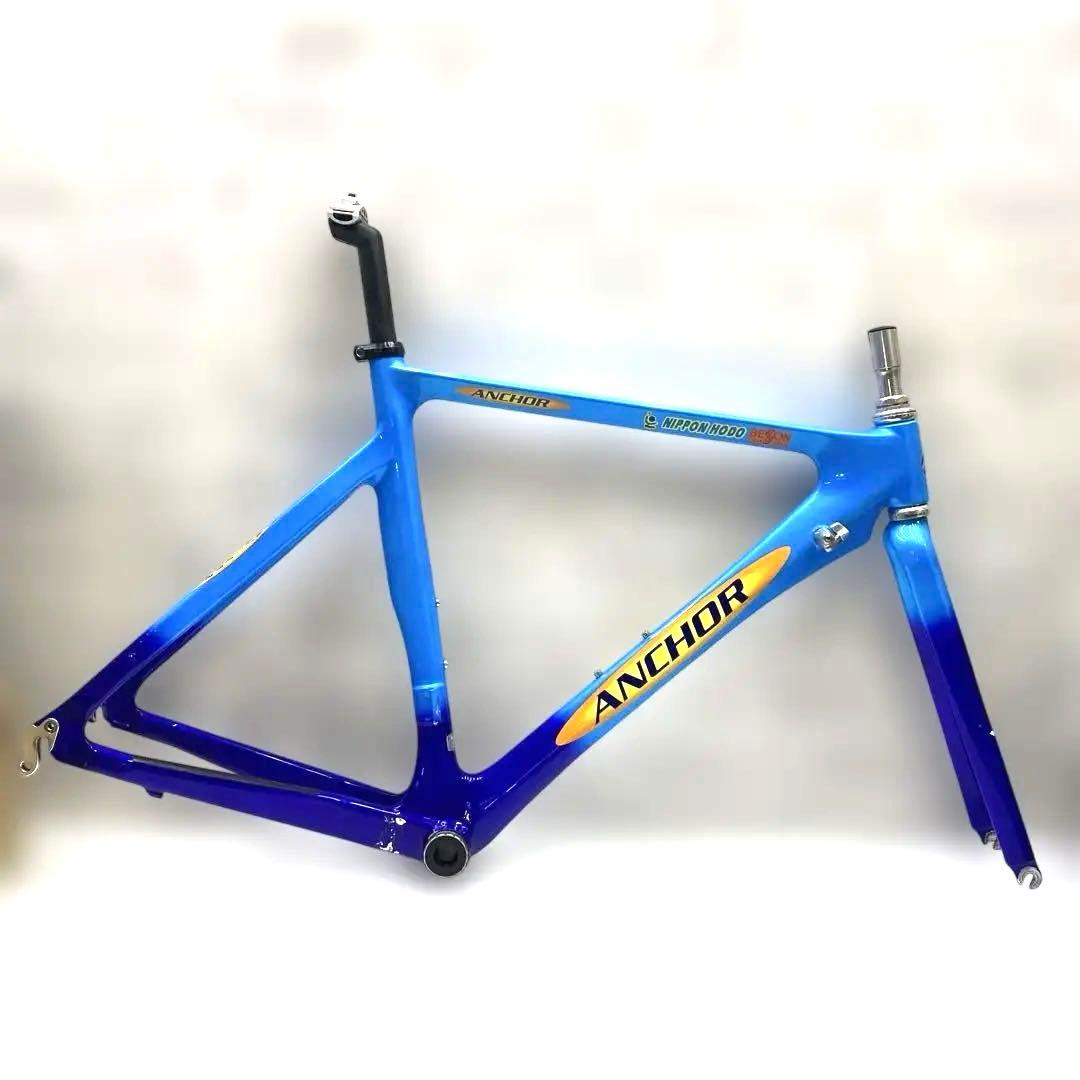 ANCHOR RCP F/S NIPPON HODO 日本鋪道 ヴィンテージ