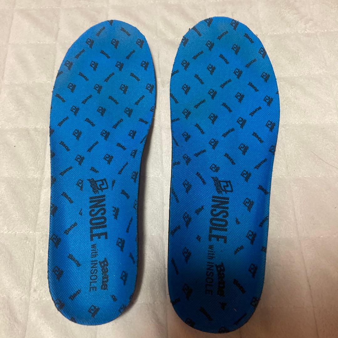 ディーラックス　DEELUXE ID 26.5cm美品