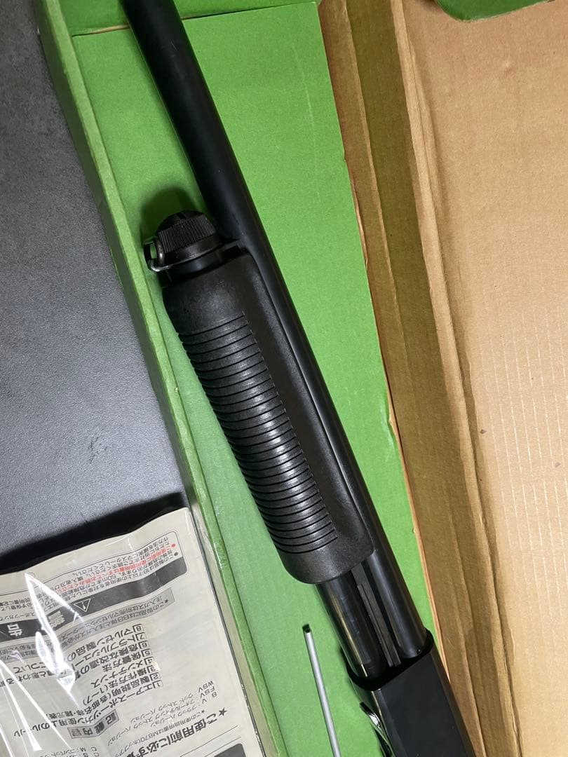 東京マルイ　ヤマナミ