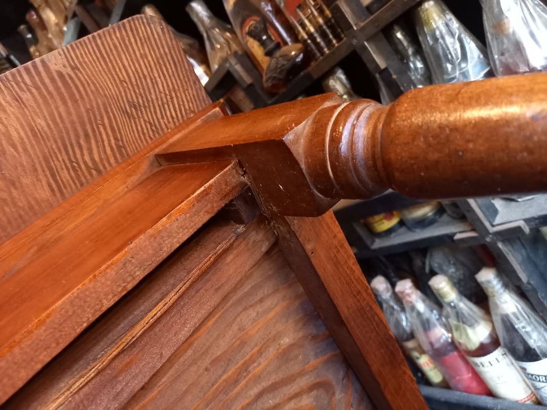 hitomi_rome　様　先約品　一枚板　無垢材　天板　引出し付　ローテーブル