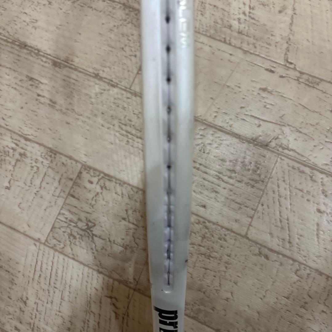 G1 プリンス テニスラケット 110平方インチ