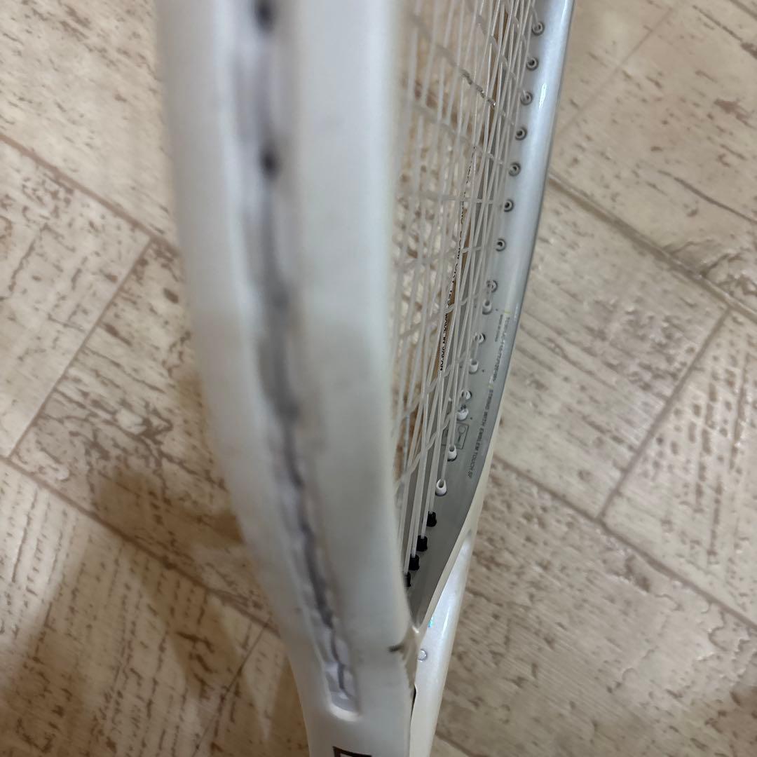 G1 プリンス テニスラケット 110平方インチ