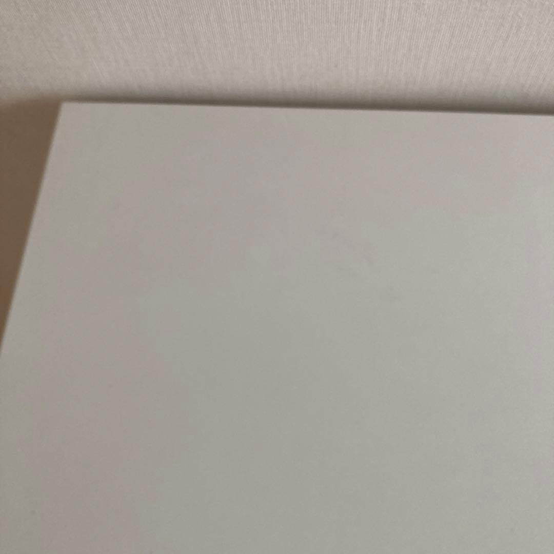 IKEA ベストー　収納棚　白