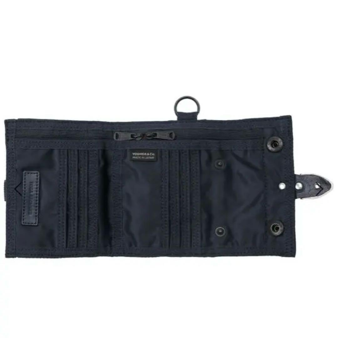 TOGA x PORTER SHOULDER WALLET 三つ折財布 トーガ