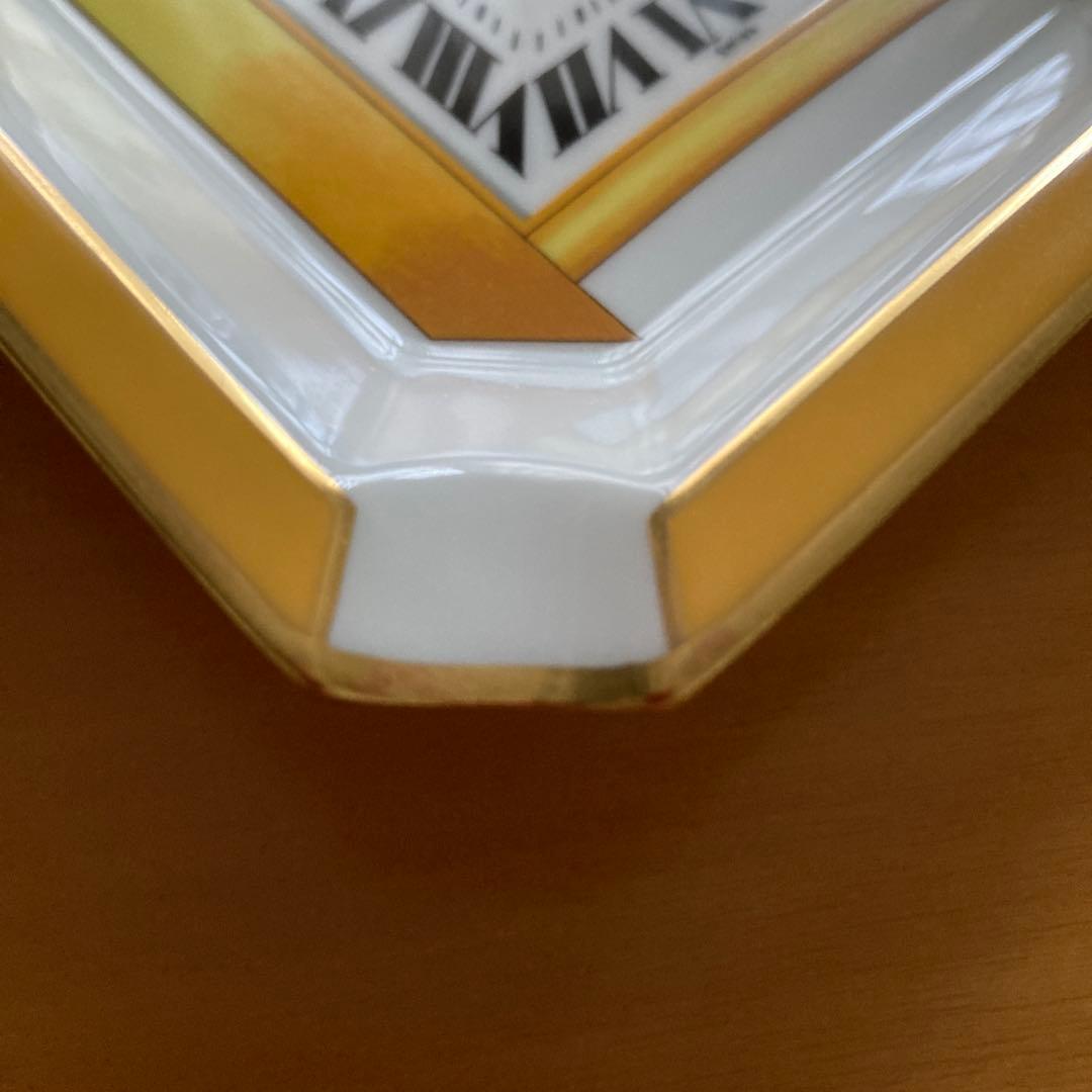 カルティエ　ジュエリートレイ　アッシュディッシュ