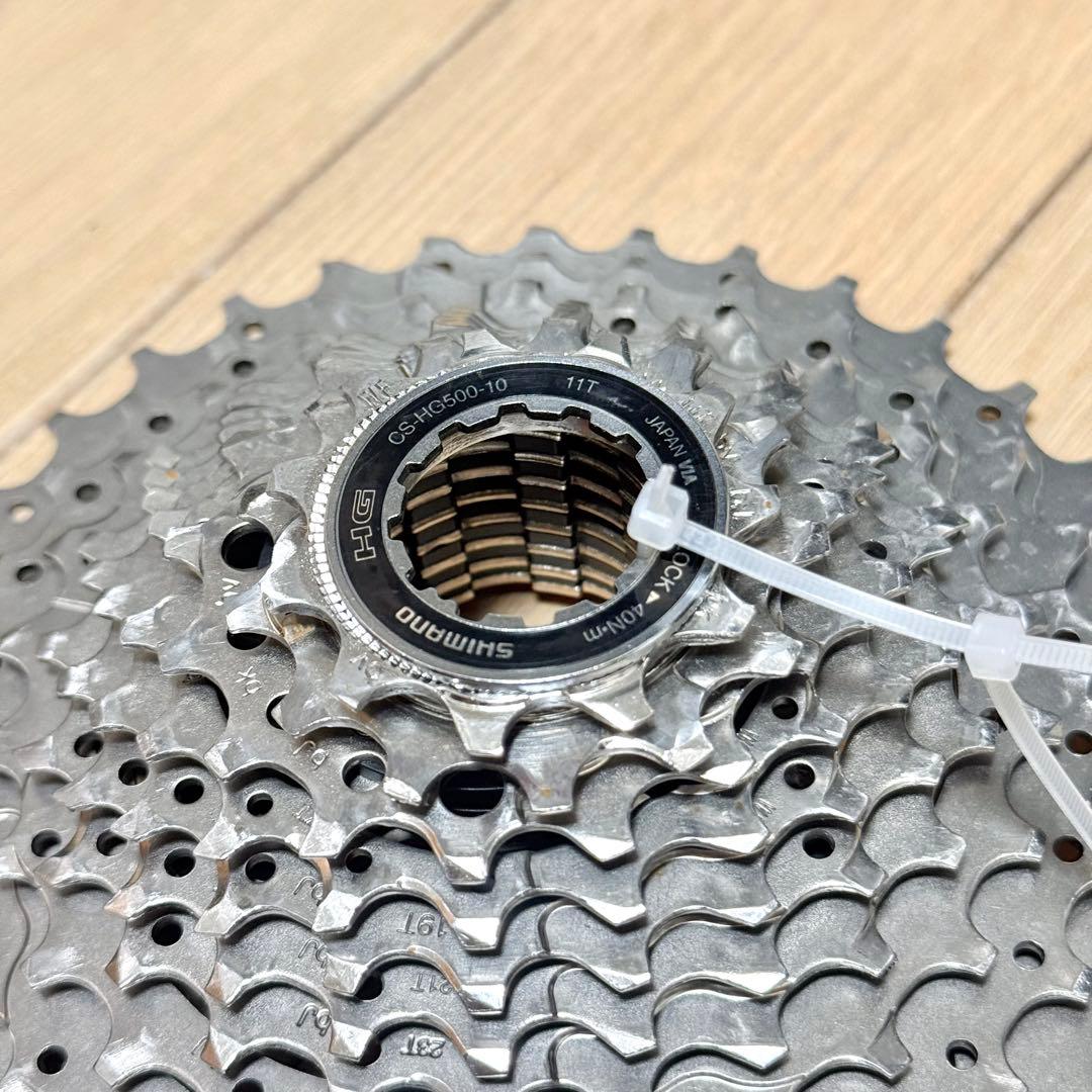 シマノ SHIMANO Tiagra r4720 105 油圧 コンポセット