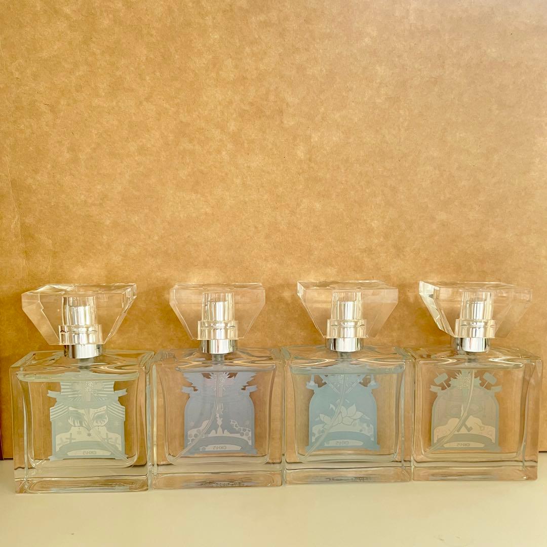 D.Gray-man フレグランス ティーンズ