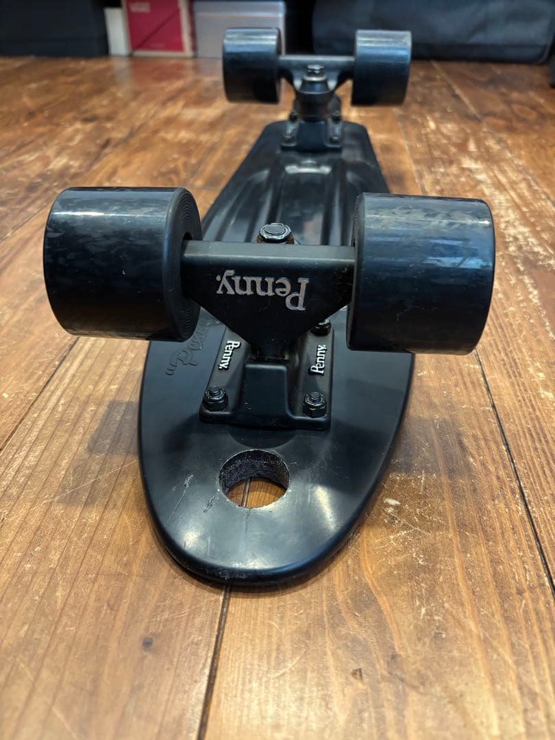 PENNY 22 inch FESN フルオリジナルカスタム 美品