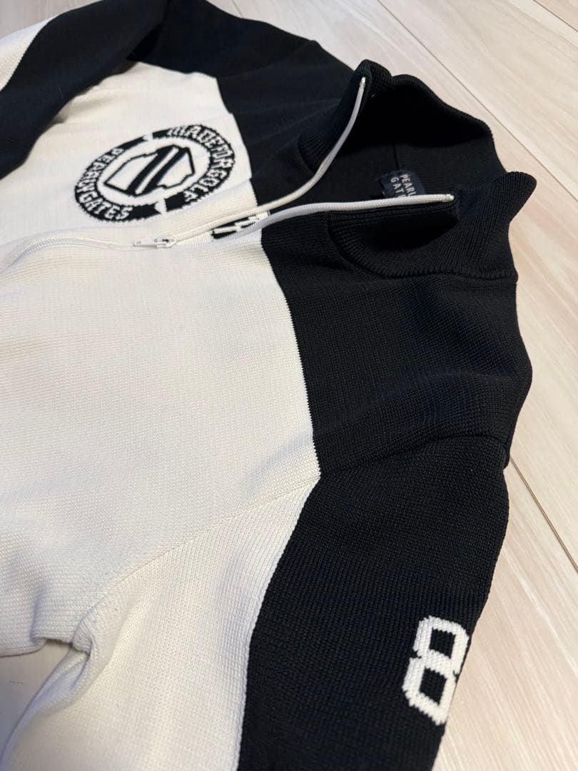 パーリーゲイツメンズゴルフウェア