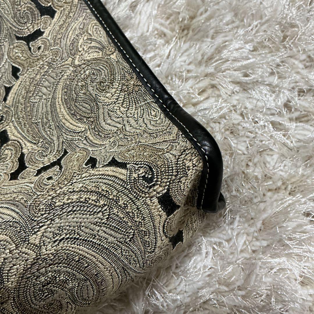 【25SS】別注　A VACATION バッグ